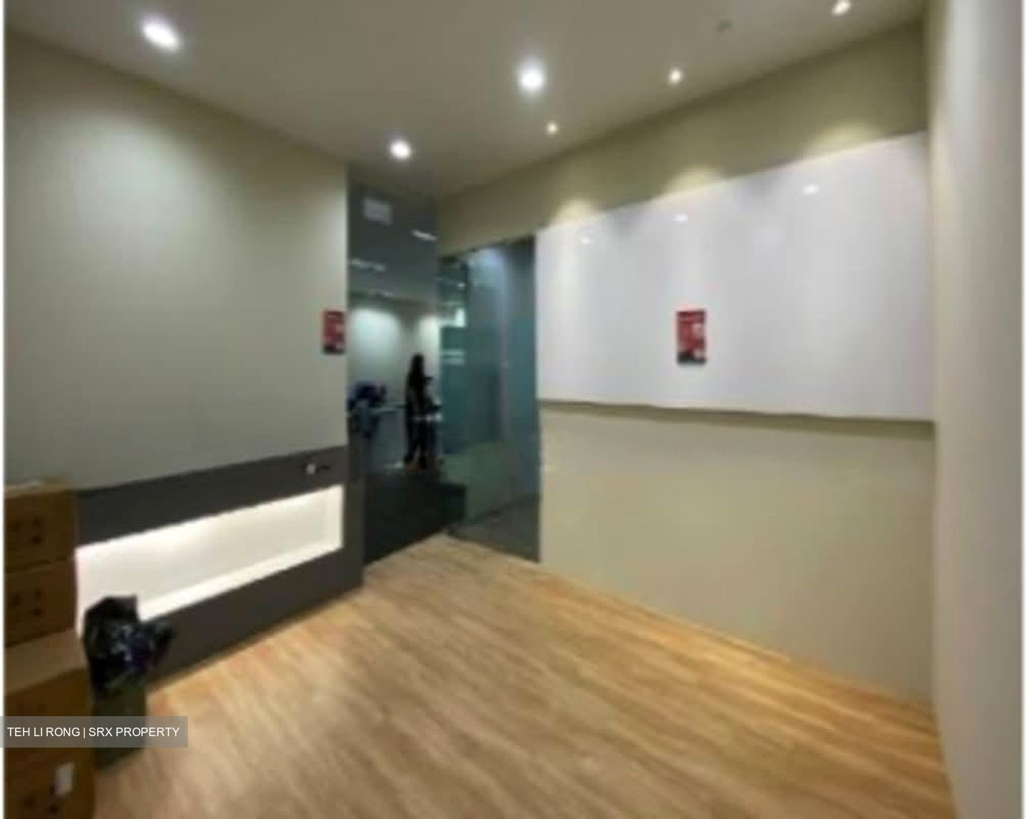 Guoco Tower (D2), Office #575683621